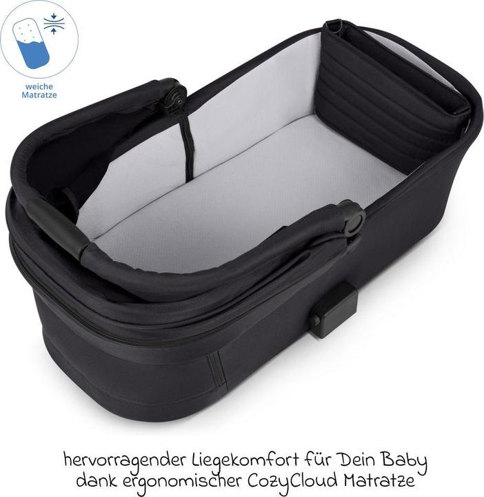 Image du produit ABC Design Salsa 5 Air Coal