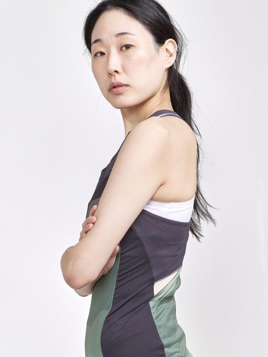 Produktbild Craft Women's Advanced Endurance Singlet (XL)