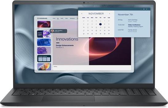Produktbild Dell PV15250 (15.60", 1000 GB, 16 GB, IT, Intel Core i7-1355U)