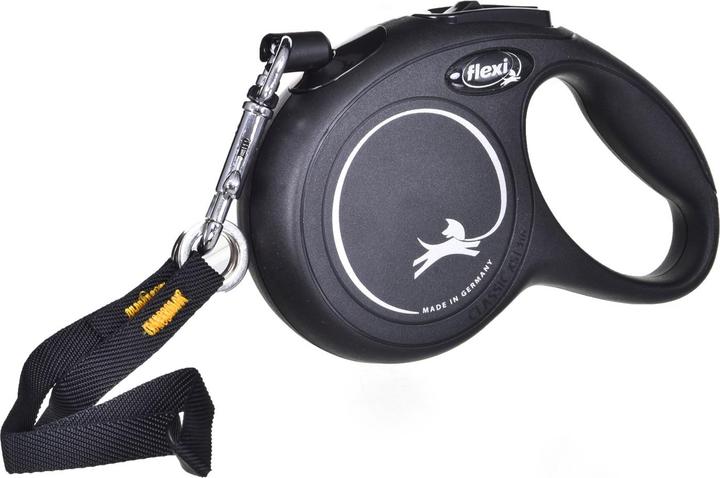 Actual product image Flexi Rope leash (XS, Cat, Dog, Walks)