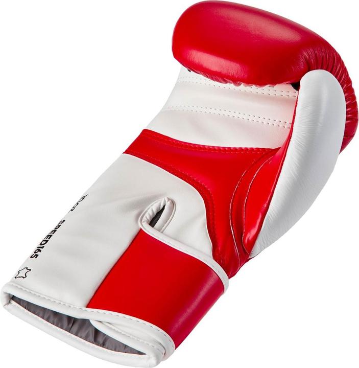 Actual product image adidas Speed 165 Training Boxhandschuhe (10 OZ, One size)
