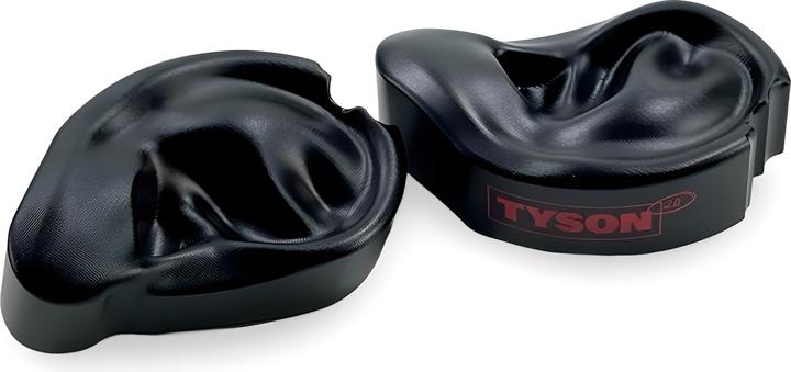 Immagine prodotto Tyson Smerigliatrice per metalli a orecchio