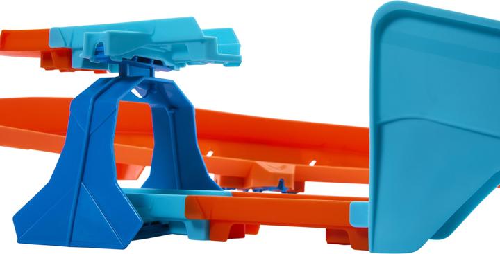 Image du produit Hot Wheels Track Creator Boosted Track Kit