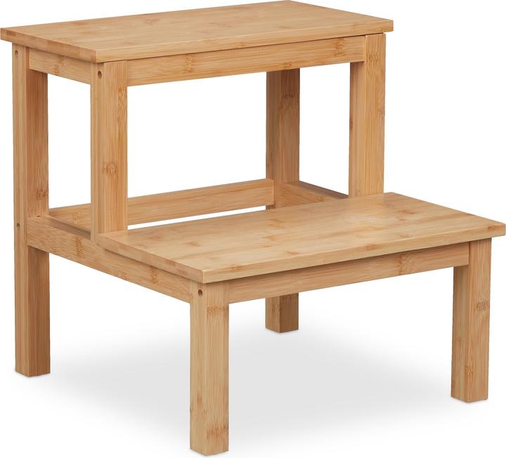 Image du produit Relaxdays Tabouret