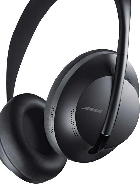 Bose Headphones 700 (ANC, 20 h, Senza fili)