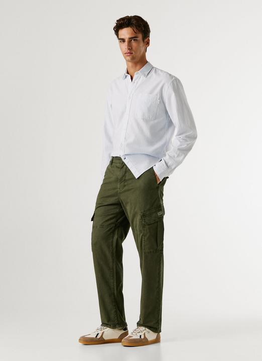 Produktbild Pepe Jeans Utility Cargo Pants Regular Fit (33)