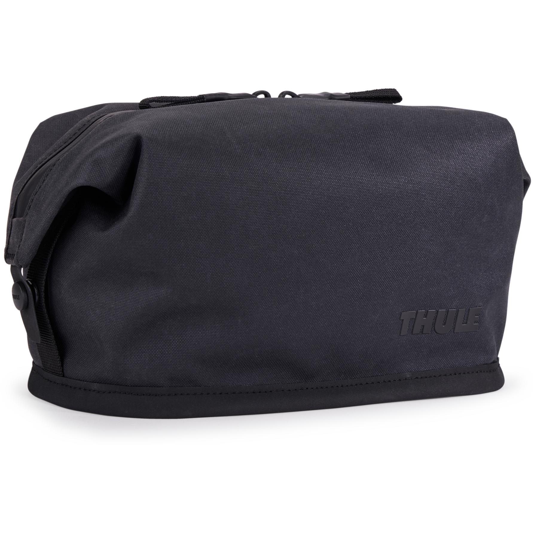 Thule, Necessaire, Aion Toiletry Bag, Nero, (5 l)