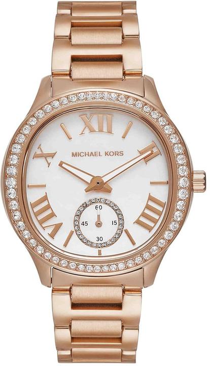 Or rose