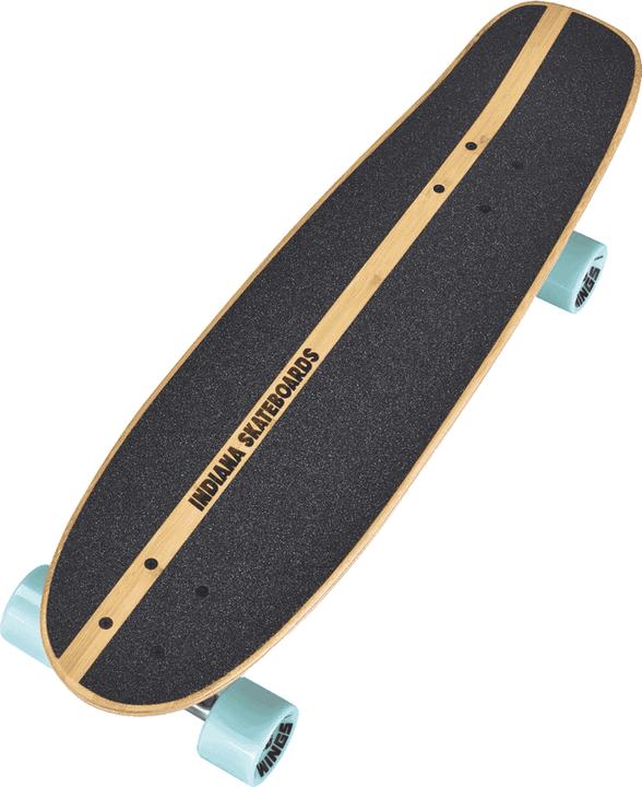 Immagine prodotto Indiana Skateboard Cruiser Bamboo (28.15")