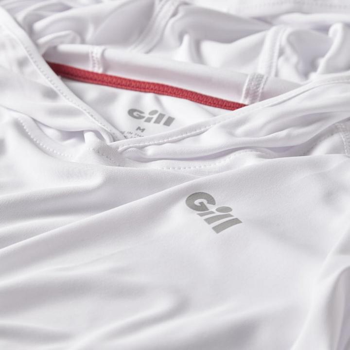 Actual product image UV-Tec Hoodie (S)