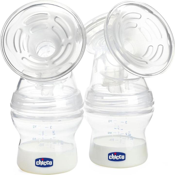 Immagine prodotto Chicco Tiralatte elettrico doppio