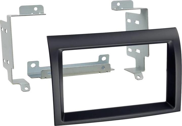 Image du produit ACV 2-DIN RB Fiat /Citroen/Peugeot (Radiovorbereitung)