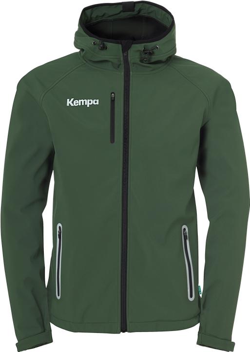 Produktbild Kempa Softshell Jacket (128)