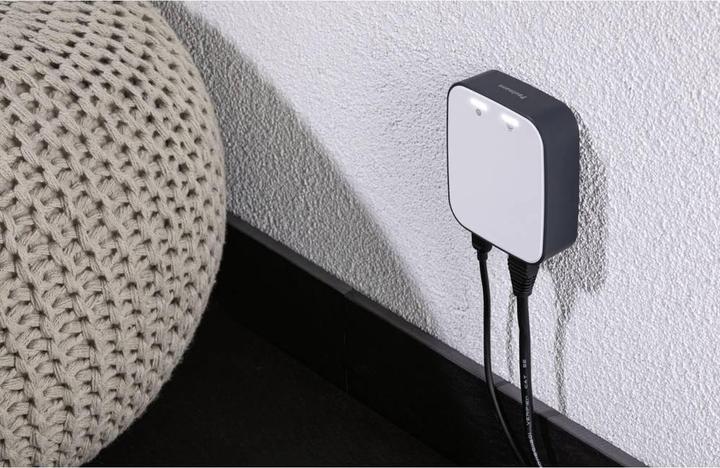 Image du produit Paulmann Maison intelligente Passerelle ZigBee Smik