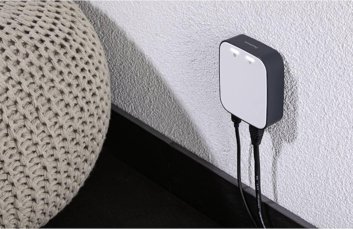 Produktbild Paulmann Smart Home Gateway smik