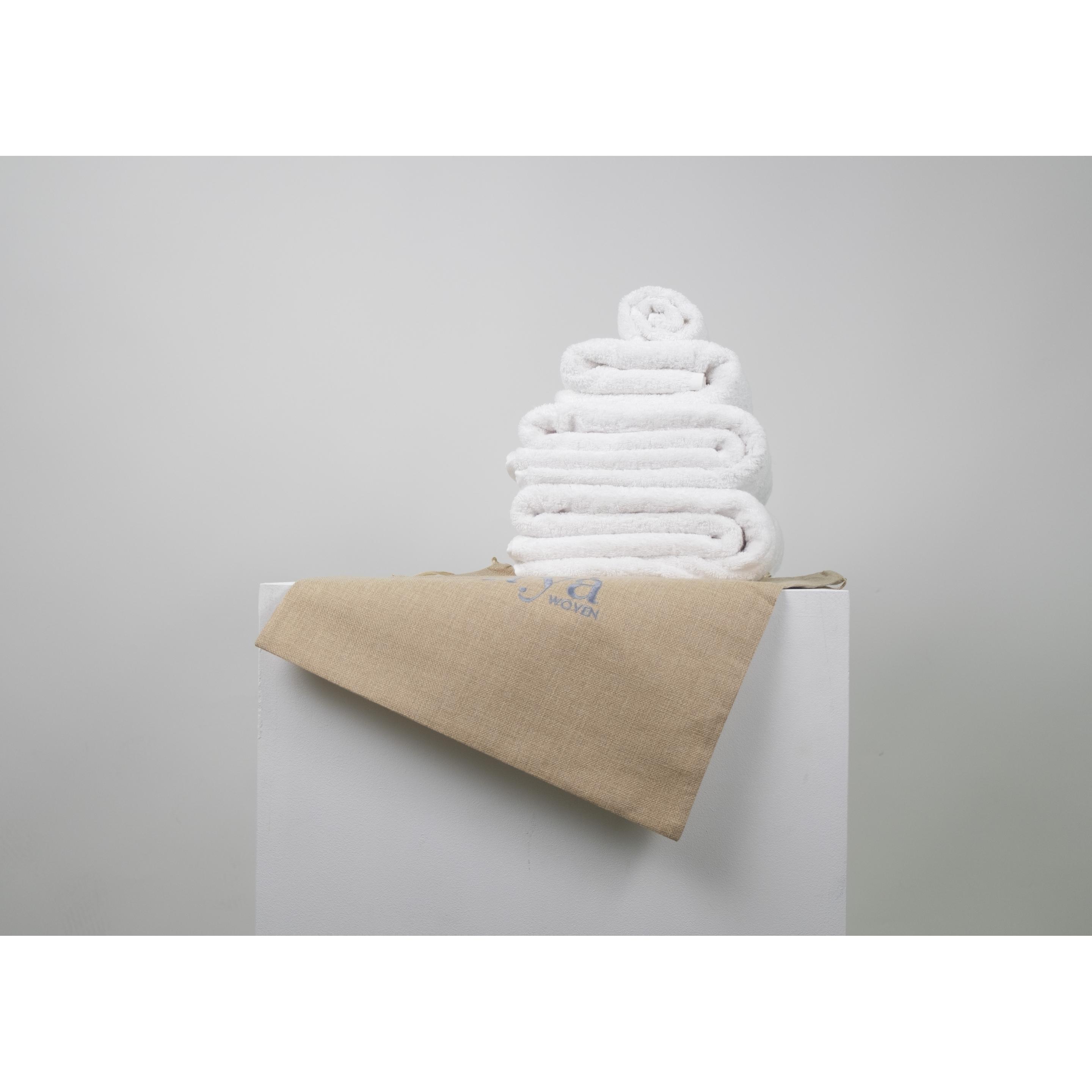 Jiya Woven, Frotteewäsche, Pure