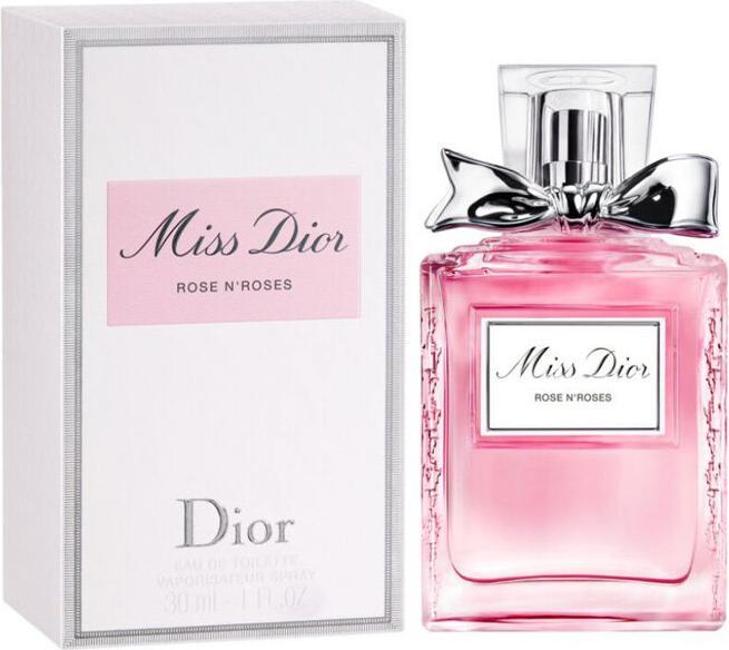 Immagine prodotto Dior Miss Rose N'Roses (Eau de toilette, 30 ml)