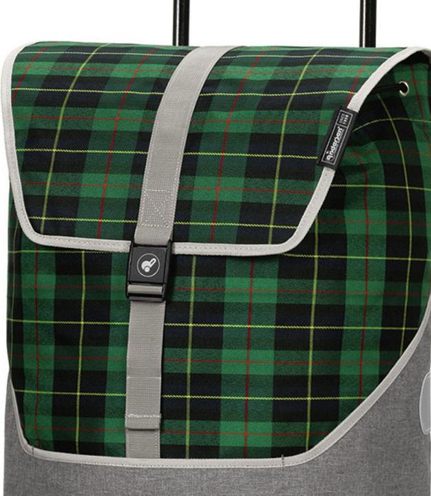 Image du produit Andersen Quattro Shopper Gese