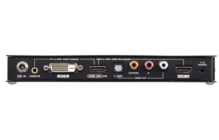 Image du produit Aten Adaptateur HDMI-VGA