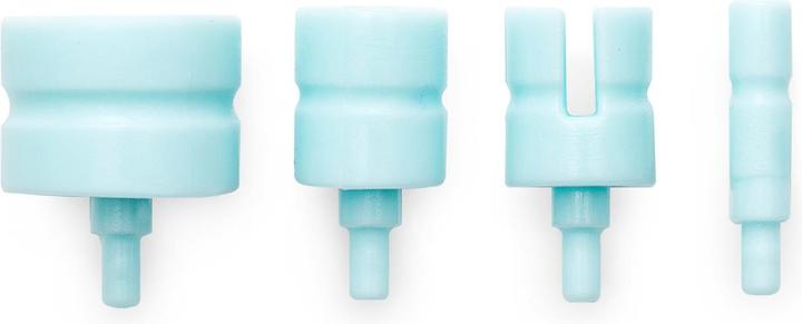 Produktbild We R Memory Keepers Draht Form Set