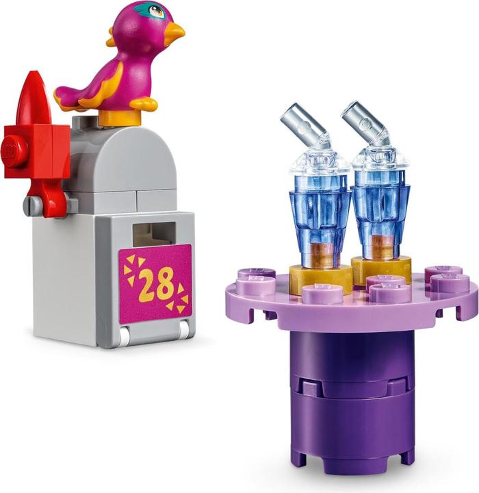 Produktbild LEGO Andreas Haus (41449, LEGO Friends)