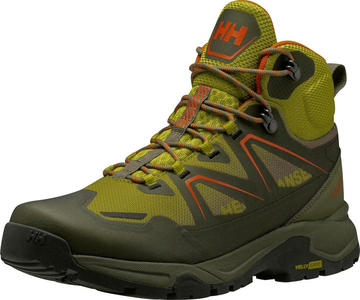 Produktbild Helly Hansen Cascade Mid Ht (44)