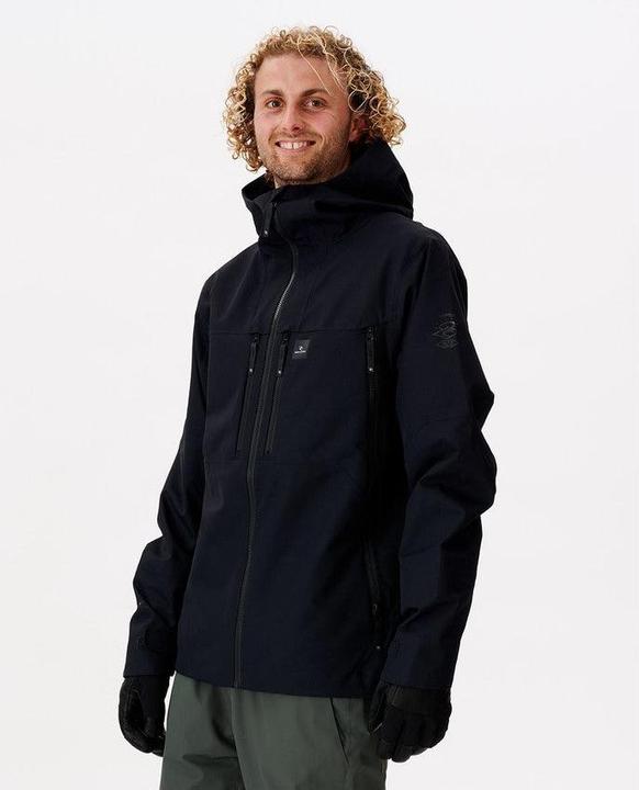 Actual product image Rip Curl Back Country Jacket Skijacke (XXL)