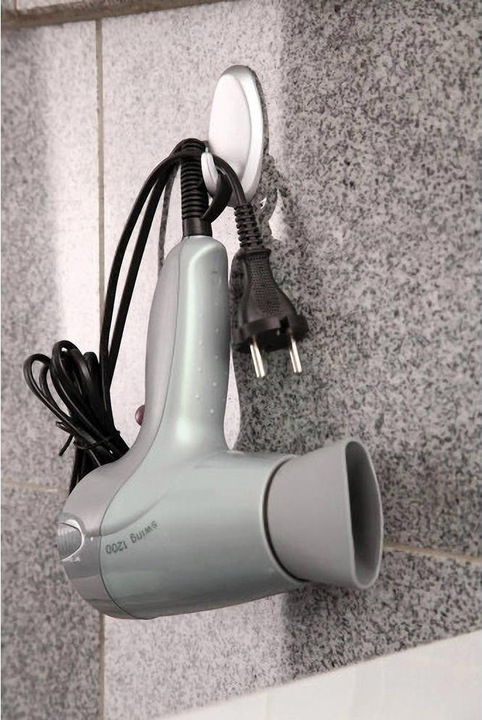 Actual product image tesa Powerstrips Hook