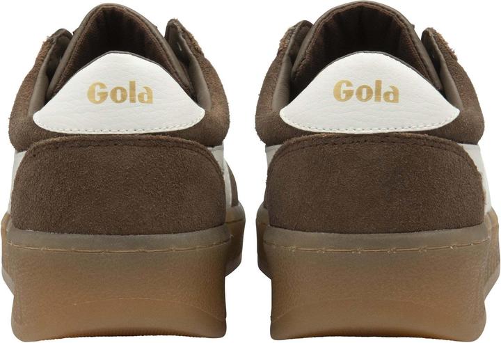 Image du produit Gola Grandslam Suede (38)