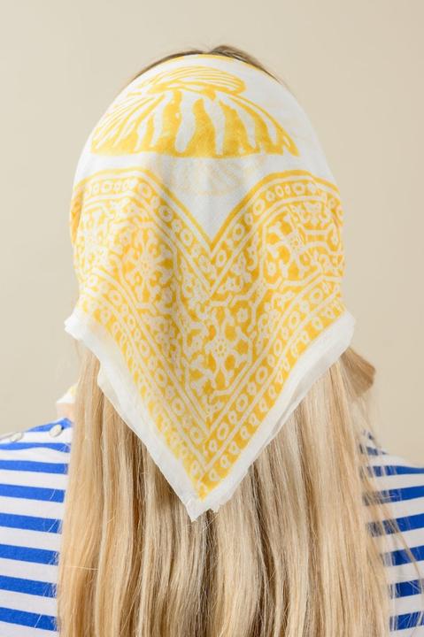 Immagine prodotto Kores - Seashell Scarf Bandana