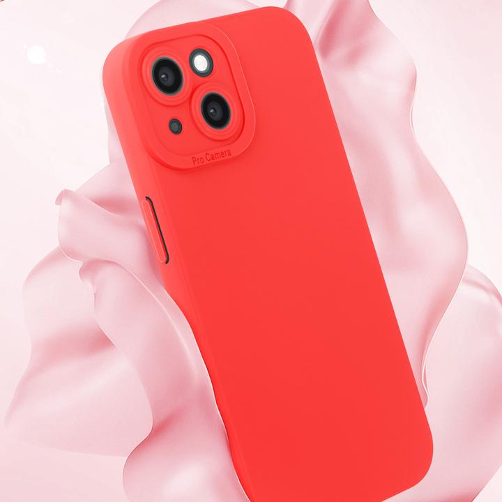 Produktbild Avizar SoftGlow Case Series (Apple iPhone 15)