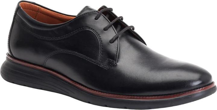 Produktbild Base London Schnürschuhe Wing Leder (40)