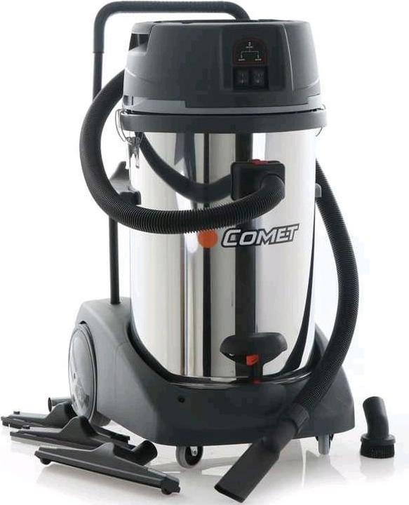 Actual product image Comet CVP 378 XBH Wet and dry vacuum cleaner (Wet dry vacuum cleaner)