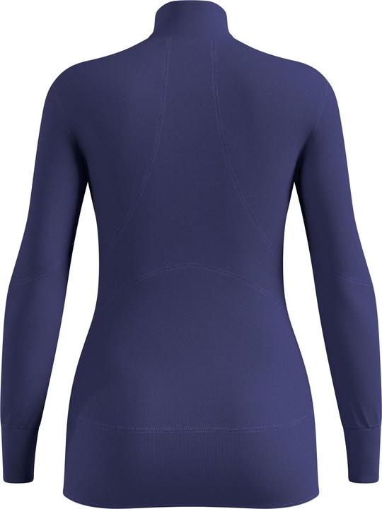 Produktbild Odlo Active X-Warm Base Layer Half Zip (M)
