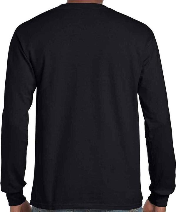 Produktbild Gildan Ultra TShirt Langärmlig (L)