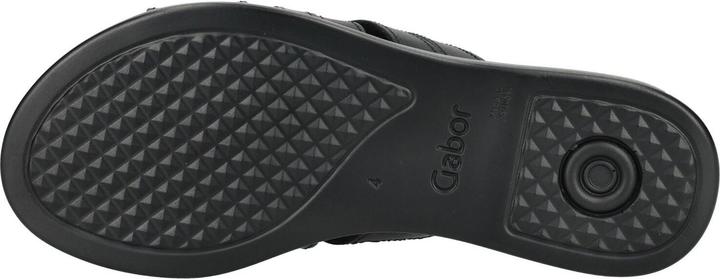 Actual product image Gabor Pantoletten (40)