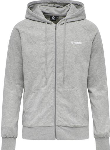Image du produit hummel Isam Zip Hoodie (S)