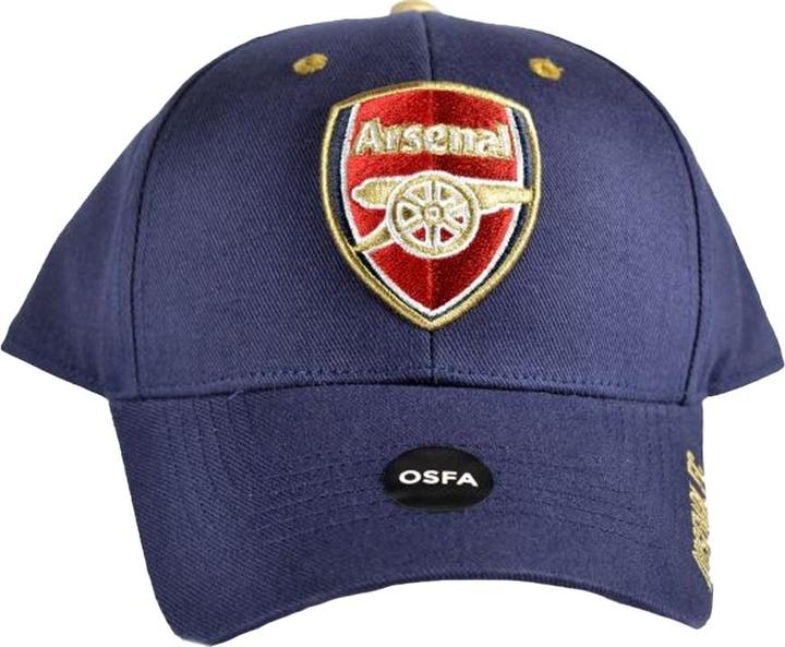 Produktbild Arsenal FC BaseballMütze