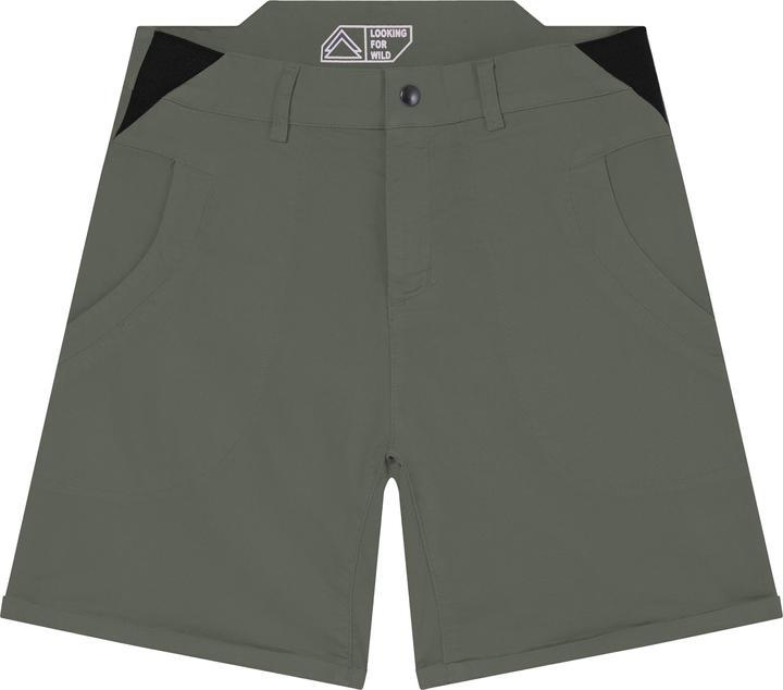 Looking for Wild Bavella (S)