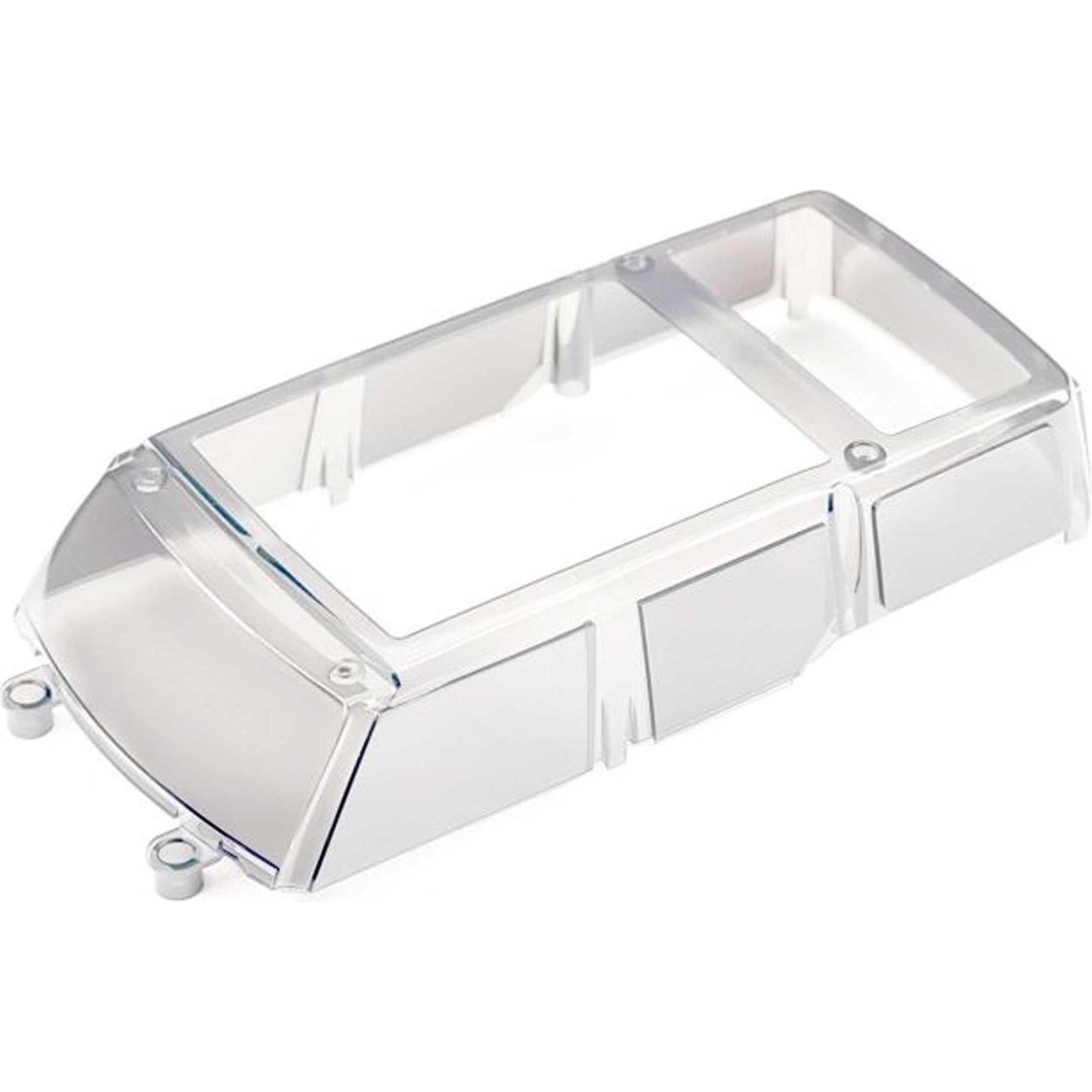 Traxxas Finestra per 9711 BRONCO 1/18