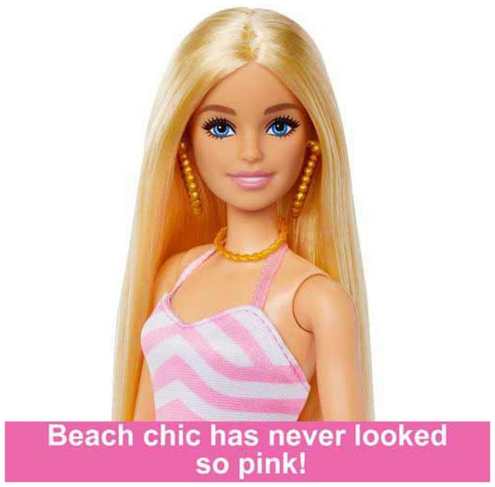 Actual product image Barbie Beach Day