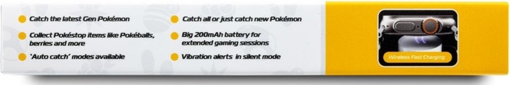 Actual product image Datel Go-Tcha Evolve Pro+ (Android)