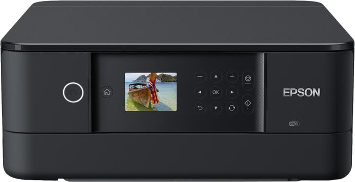 Produktbild Epson Expression Premium XP-6100 - Tintenstrahl - Farbdruck - 5760 x 1440 DPI - A4 - D (Tintentank, Farbe)