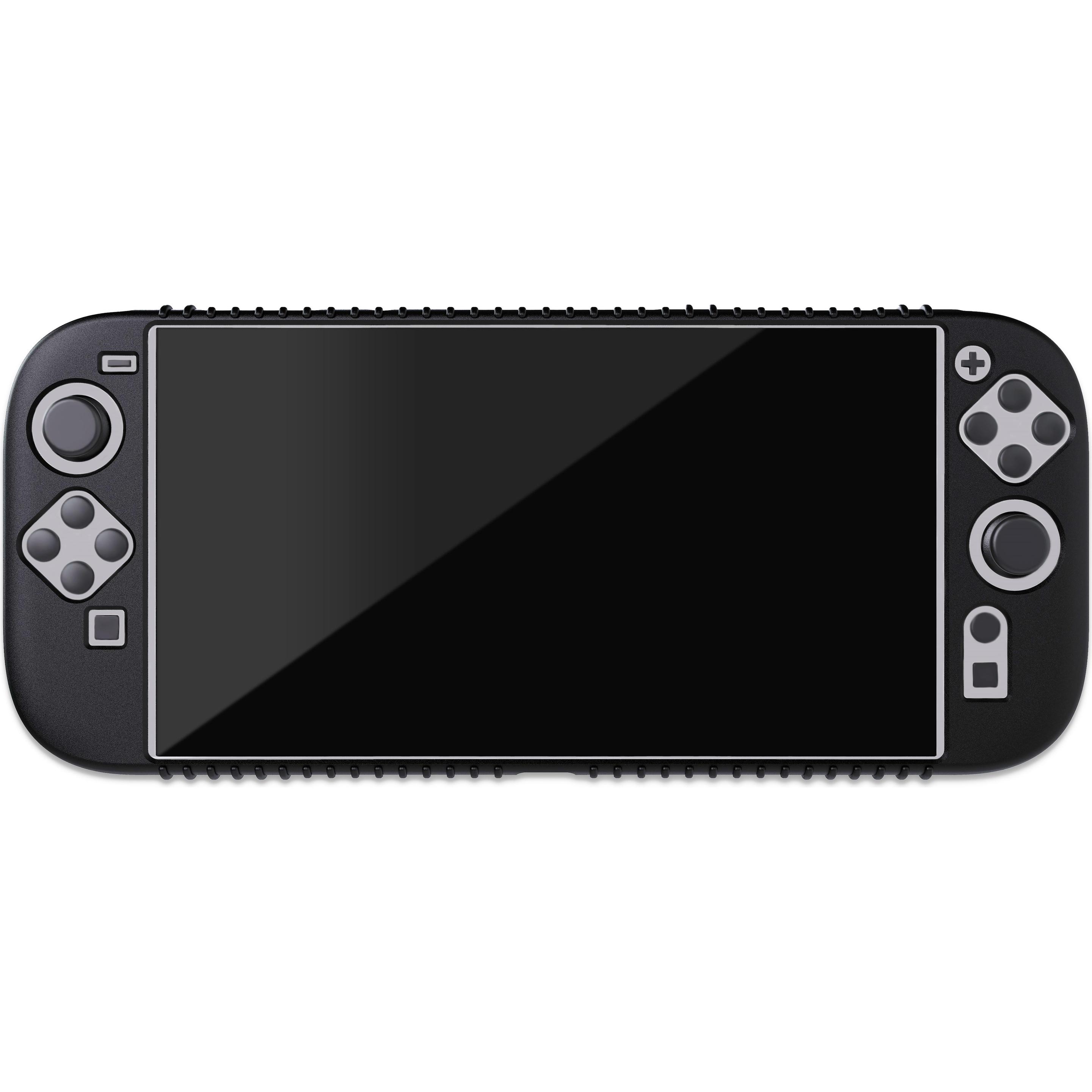 Nacon Gaming Nero Silikon Glove (Switch 2), Altri Accessori Gaming,