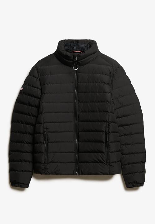 Immagine prodotto Superdry Fuji Steppjacke mit Print (L)