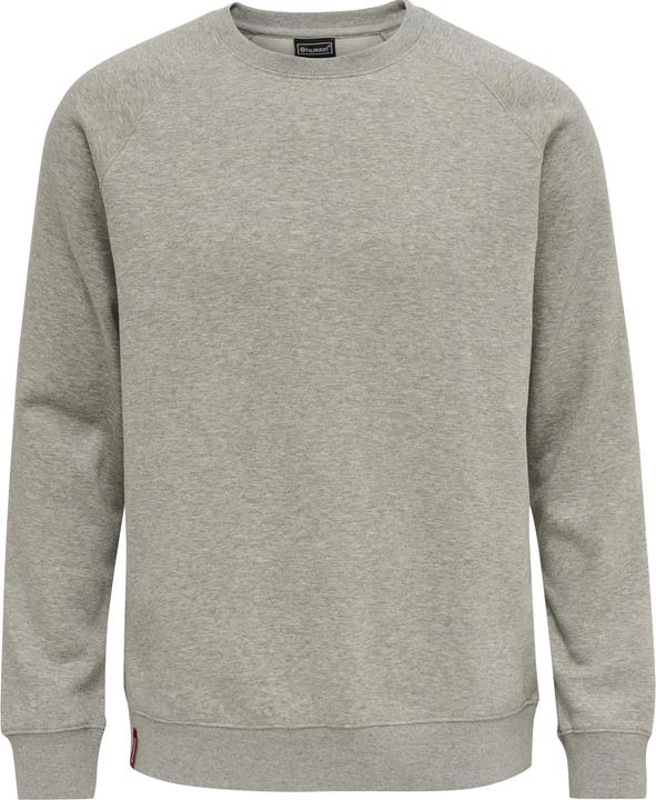 Actual product image hummel Red Classic Sweatshirt (XL)