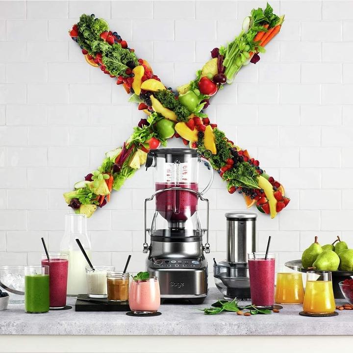 Productafbeelding Sage The 3X Bluicer