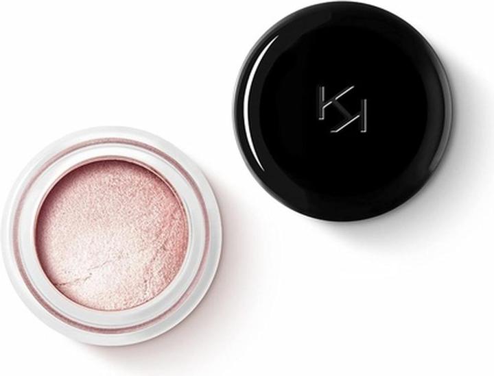 Produktbild KIKO Milano Lasting Mousse Eyeshadow (02 champagne)