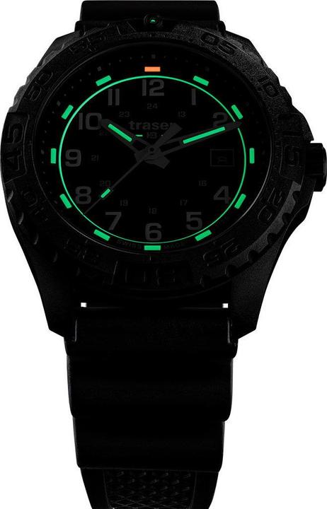 Image du produit Traser P96 OdP Evolution (Montre de plongée, 44 mm)