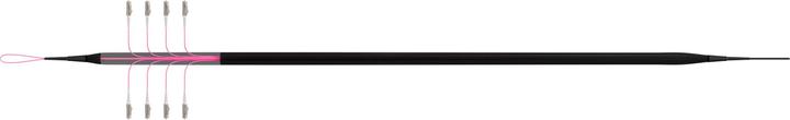 Actual product image EFB Elektronik Trunk cable U-DQ ZN BH OM4 8G 1x8 LC-LC 150m Dca LSZH (150 m)